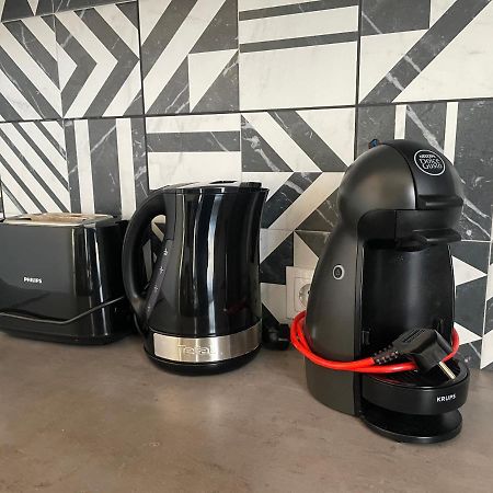 Dandelion Apartments Xixc Cottage 里加 外观 照片
